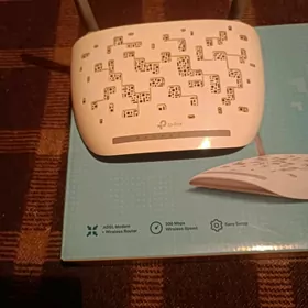 TP-LINK