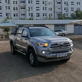 Toyota Tacoma 2019