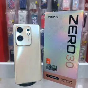 ZERO 30 16/256GB