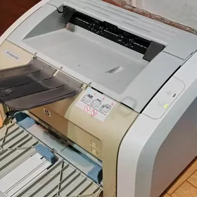 принтер hp 1020