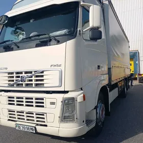 Volvo FH12 2003