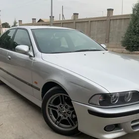 BMW 525 2001