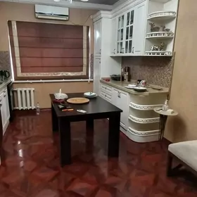 Байрамхан 3комнаты аренда