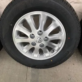 Grand Broshga R15