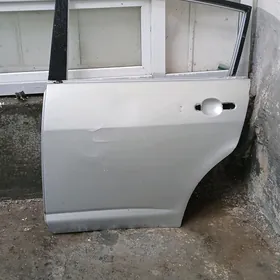 Gapy nissan wersa