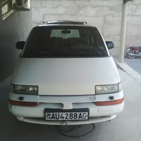 Toyota Echo 1999