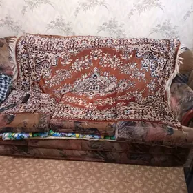 Диван раскладушка