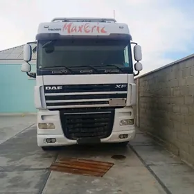 DAF 460 2008