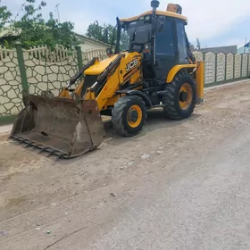 JCB 3CX Compact 2012