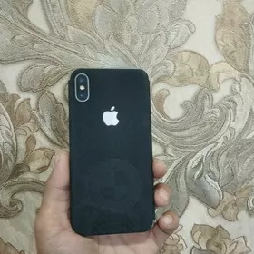 iphone X 64 GB