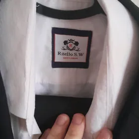 Kastýum Balak koýnek