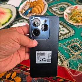 infinix hot 40 pro