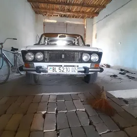 Lada 2106 1989