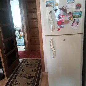 холодильник LG