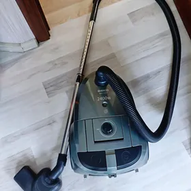 пылесос Beko