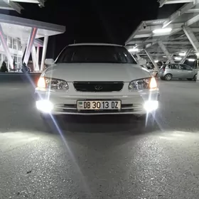Toyota Camry 1999