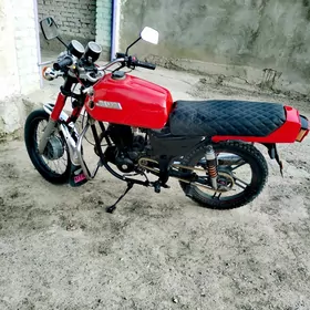 Jawa 300 2012