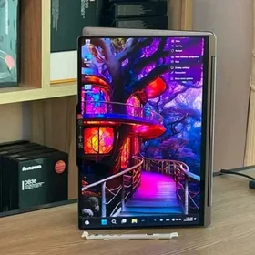 Lenovo Yoga 7 Ultra5 16/512