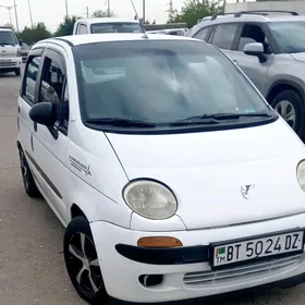 Daewoo Matiz 1999