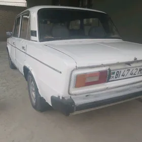 Lada 2106 1998