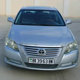 Toyota Avalon 2005