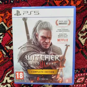 PS5 Oýun