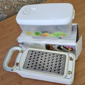 КУХОННАЯ УТВАРЬ