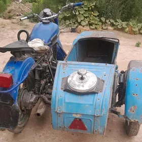 Ural 5557 1988