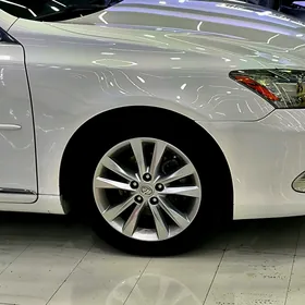 Lexus ES 350 2010