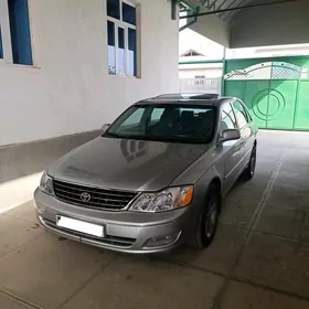 Toyota Avalon 2003