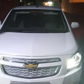 Chevrolet Cobalt SS 2015