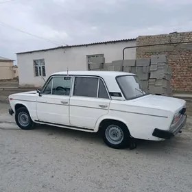 Lada 2106 2000