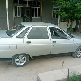 Lada 2110 2002