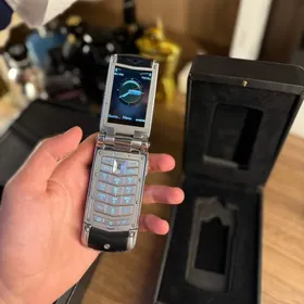 Vertu U.K
