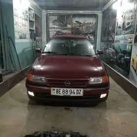 Opel Astra 1995