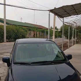 Nissan Versa 2010