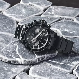 ARMANI - часы
