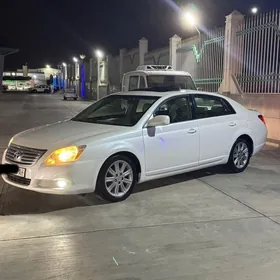 Toyota Avalon 2006