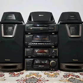 TECHNICS SA-EH60