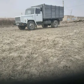 Gaz 53 1993