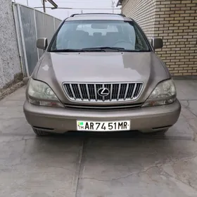 Lexus RX 300 2003