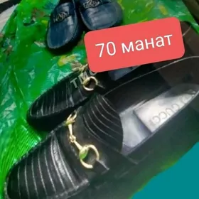 обувь мужская