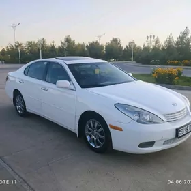 Lexus ES 300 2002
