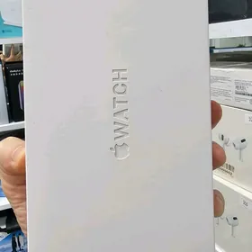 Smart Watch  ️