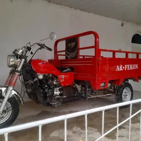 Fekon FK200-14G 2014