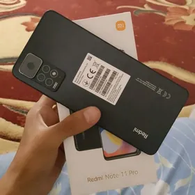 Redmi Note 11 Pro 8/128Gb