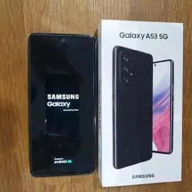 Samsung Galaxy A53