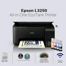 Epson L3250 wi fi.  sany kop