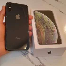 iPhone xs