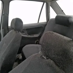 Daewoo Nexia 1994